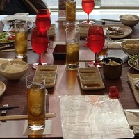 舞浜Teppanyaki＋ - 