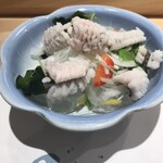 すし割烹 かじ - 