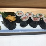 すし割烹 かじ - 