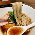 「七色の落書き」 - 