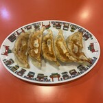 中華街 吉祥寺店 - 