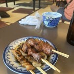 いせや総本店 - 