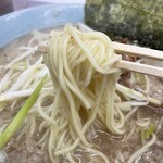 ラーメンショップ - 麺