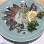 すし割烹 かじ - 