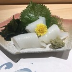 すし割烹 かじ - 
