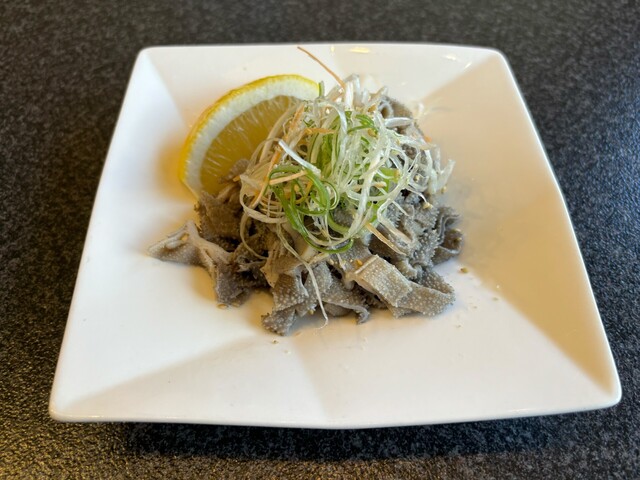 Yakiniku Miyoshi Hon Ten photo 2