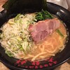 濃厚豚骨醤油ラーメン 太龍軒 恵比寿本店