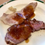 ビュッフェレストラン ラフォーレ - 