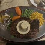 ステーキハウス ゲイン - 