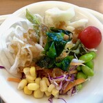 ビュッフェレストラン ラフォーレ - 