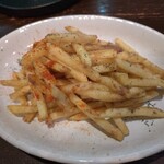 butcher bar 十八 - 