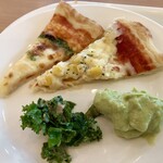 ビュッフェレストラン ラフォーレ - 