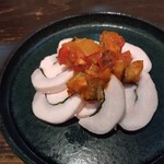 butcher bar 十八 - 