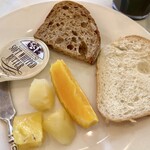 ビュッフェレストラン ラフォーレ - 