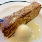 ビュッフェレストラン ラフォーレ - 