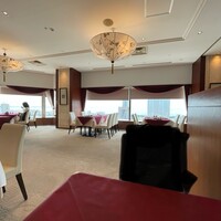 謝朋殿 幕張店 - 店内（25階）