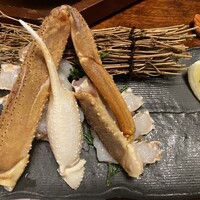 かに道楽 川崎店 - 