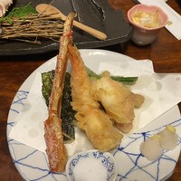 かに道楽 川崎店 - 