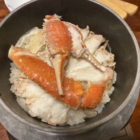 かに道楽 川崎店 - 