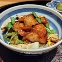 日本料理 研野 - 