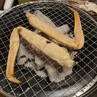 かに道楽 川崎店 - 