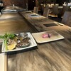 ニュー松坂 - 今日の主役たち