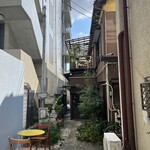 Brunch Cafe UALLEY - 