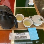 中村藤吉本店 宇治本店 - 