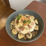 Brunch Cafe UALLEY - 