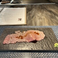 ニュー松坂 難波御堂筋店 - 肉寿司