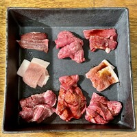 炭火焼肉 希林 - 