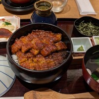 ひつまぶし名古屋備長 大名古屋ビルヂング店 - 