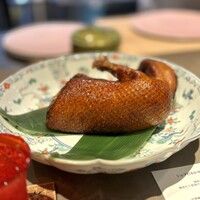 銀座嘉禅 - 