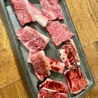 炭火焼肉 希林 - 