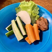 炭火焼肉 希林 - 