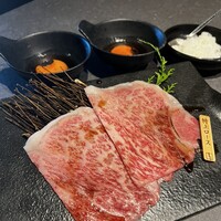 和牛焼肉わ - 