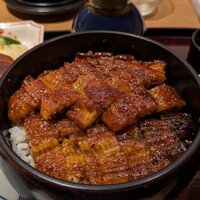 ひつまぶし名古屋備長 大名古屋ビルヂング店 - 