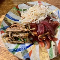 炭火焼肉 希林 - 