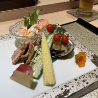 博多 鮨 貴山 - 