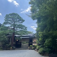 レストランひらまつ 高台寺 - 