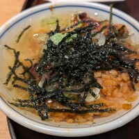 ひつまぶし名古屋備長 大名古屋ビルヂング店 - 