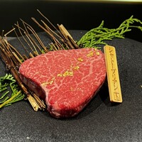和牛焼肉わ - 