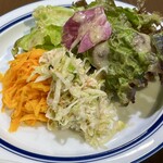 ビストロ ティアボ - 