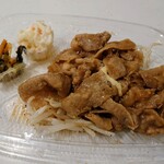 ほっともっと - 