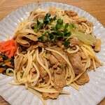 ほっともっと - 