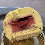 アヴランシュ・ゲネー - 