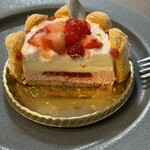 アヴランシュ・ゲネー - 