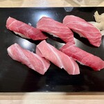 寿司 博多魚がし - 