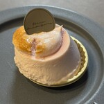 アヴランシュ・ゲネー - 