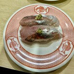 寿司 博多魚がし - 